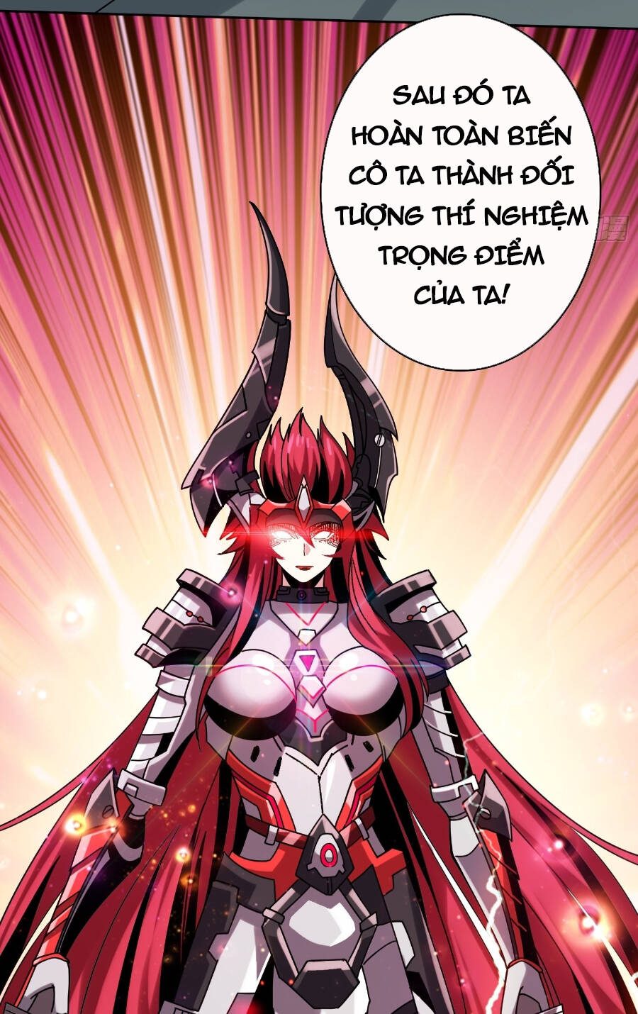 Vừa Chơi Đã Có Tài Khoản Vương Giả - Chapter 236 - Page 19