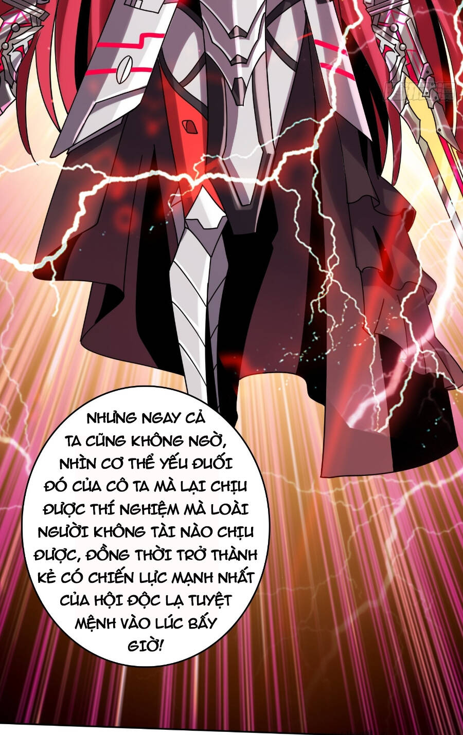 Vừa Chơi Đã Có Tài Khoản Vương Giả - Chapter 236 - Page 20