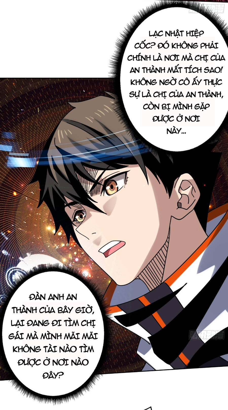 Vừa Chơi Đã Có Tài Khoản Vương Giả - Chapter 236 - Page 21