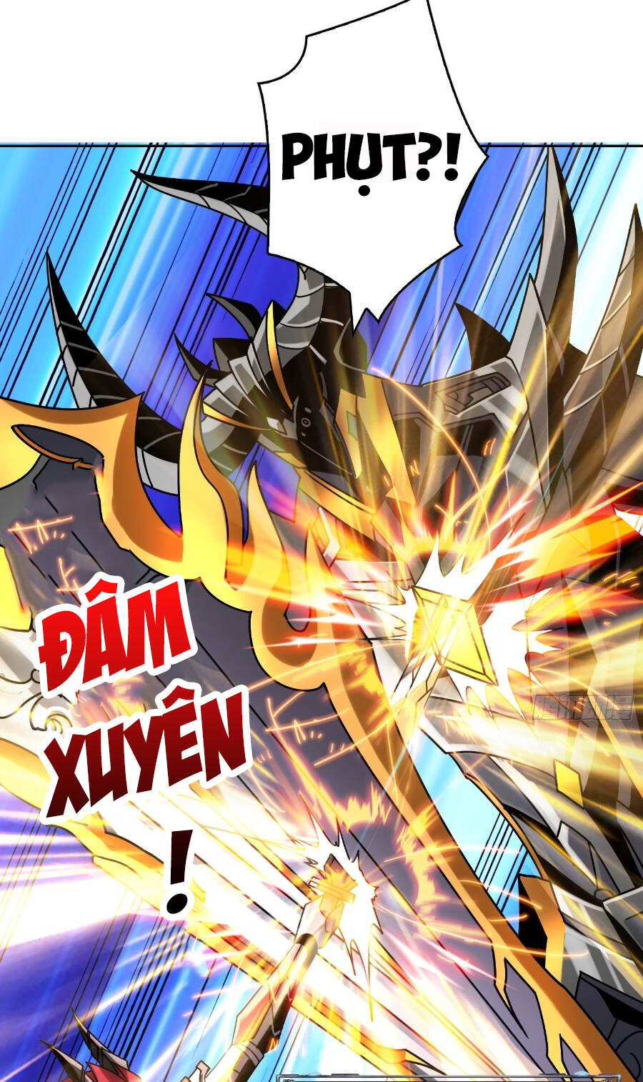 Vừa Chơi Đã Có Tài Khoản Vương Giả - Chapter 236 - Page 22