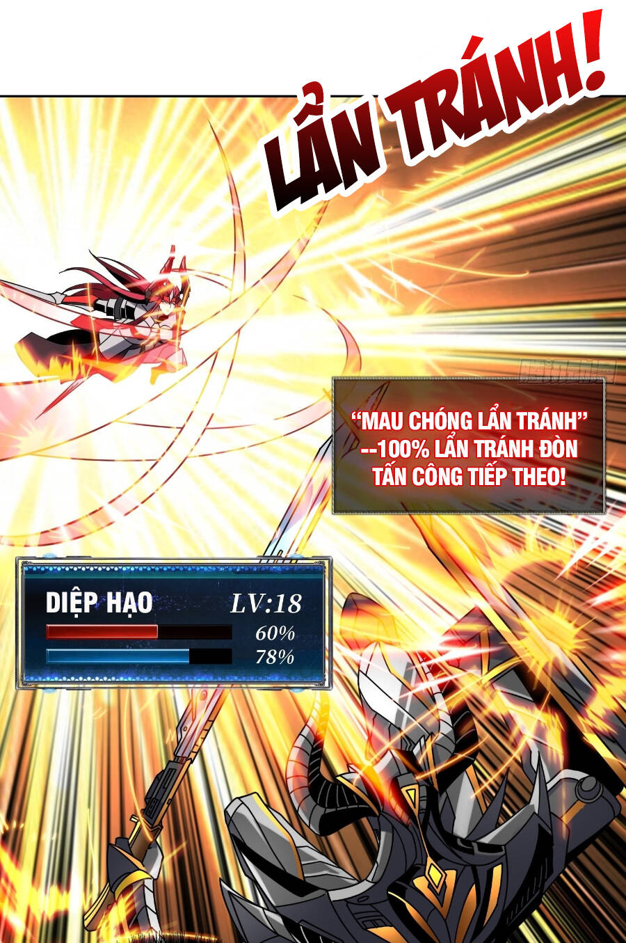 Vừa Chơi Đã Có Tài Khoản Vương Giả - Chapter 236 - Page 24