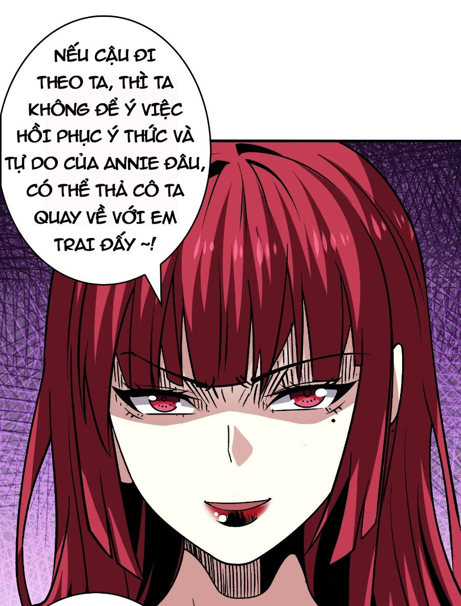 Vừa Chơi Đã Có Tài Khoản Vương Giả - Chapter 236 - Page 28