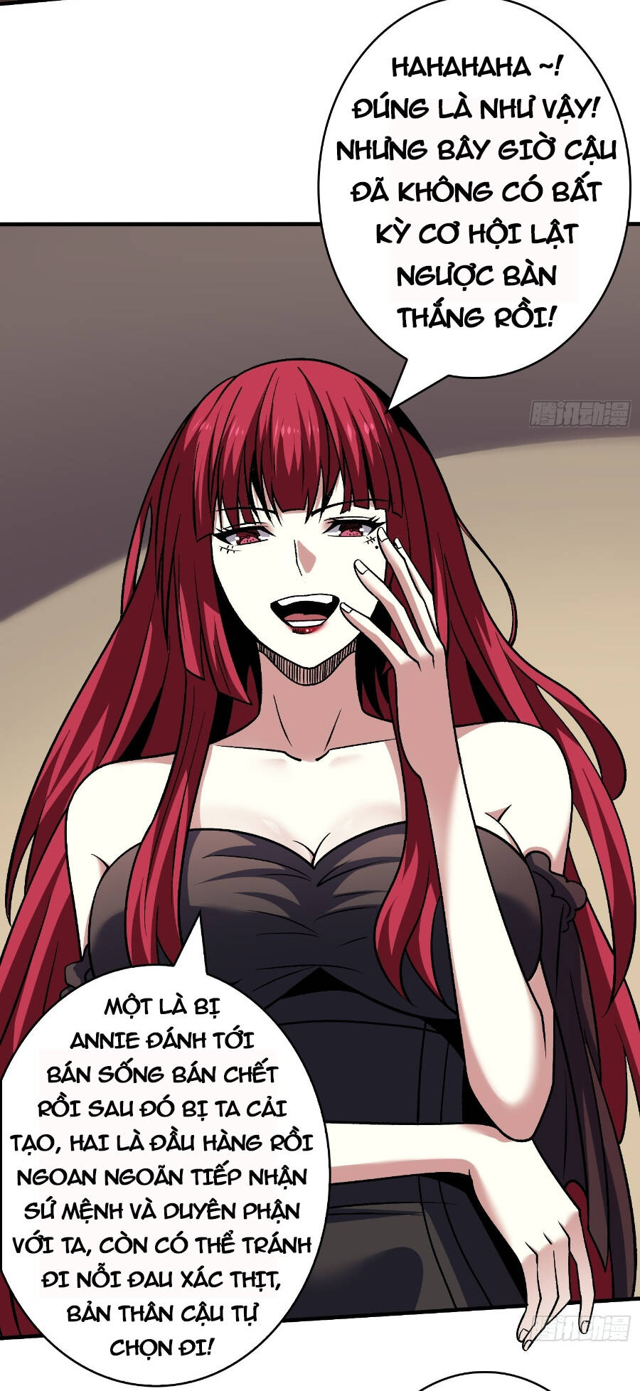 Vừa Chơi Đã Có Tài Khoản Vương Giả - Chapter 236 - Page 31