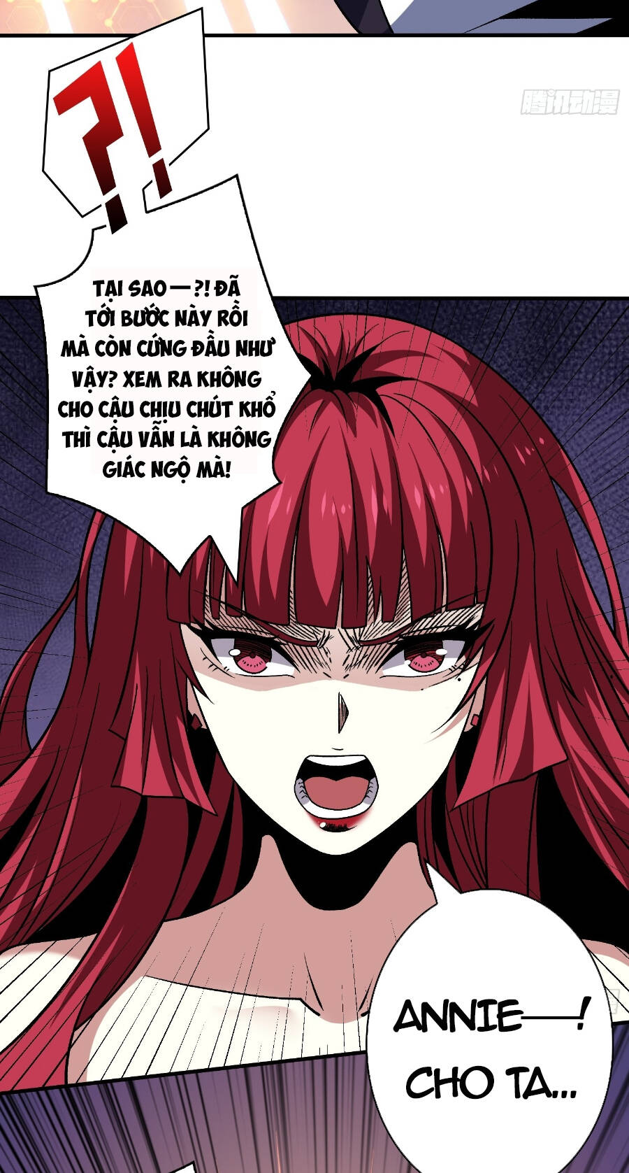 Vừa Chơi Đã Có Tài Khoản Vương Giả - Chapter 236 - Page 33