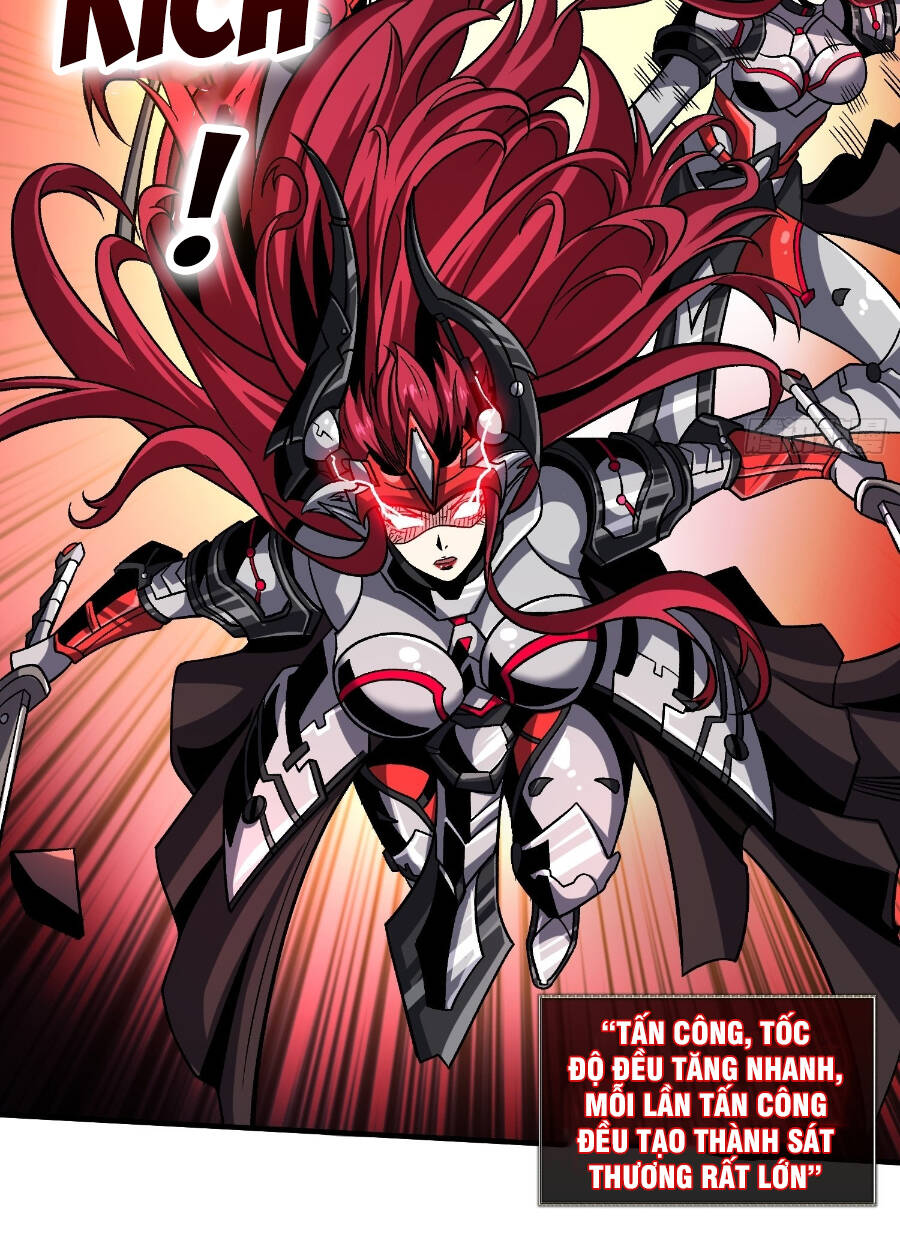 Vừa Chơi Đã Có Tài Khoản Vương Giả - Chapter 236 - Page 3