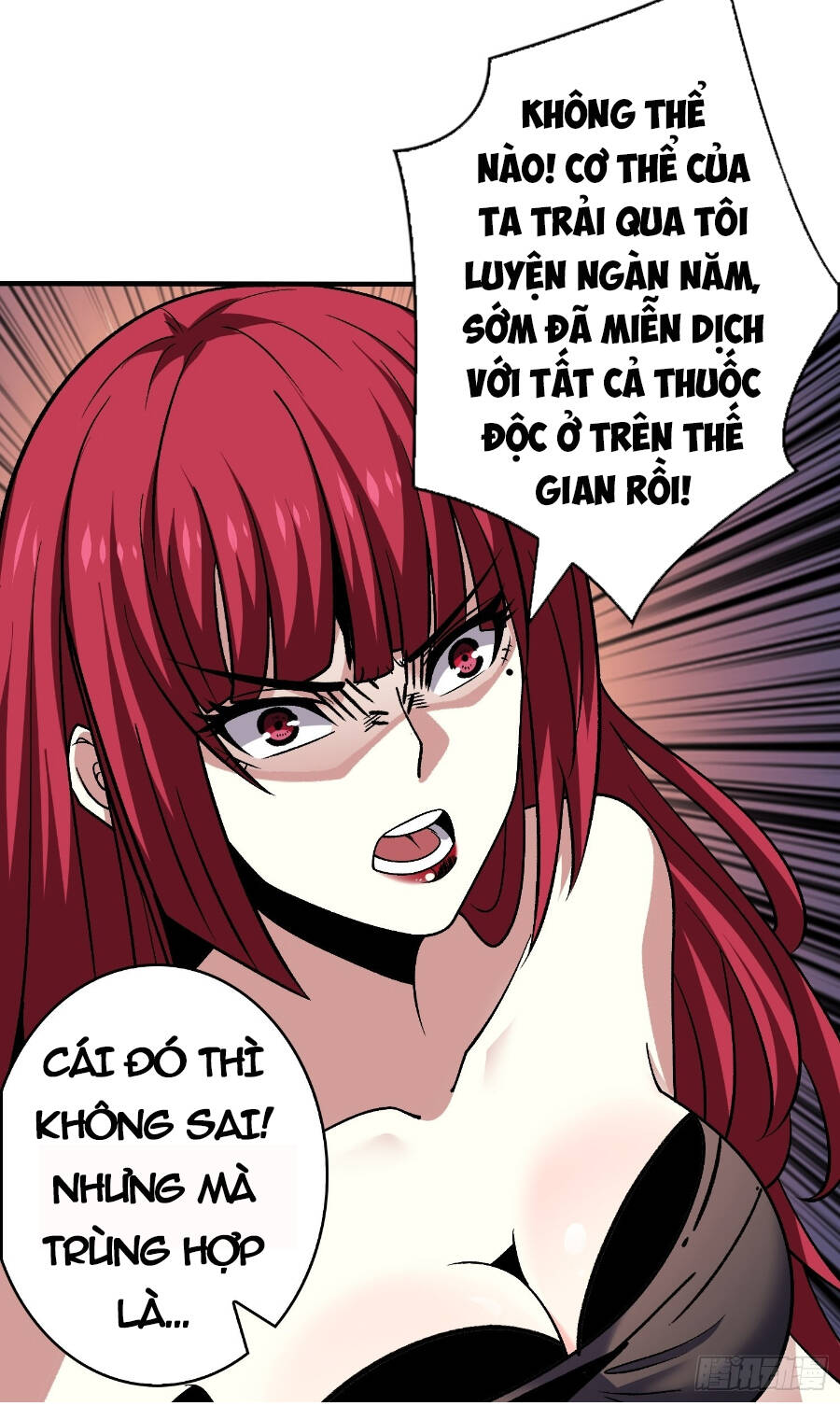 Vừa Chơi Đã Có Tài Khoản Vương Giả - Chapter 236 - Page 39