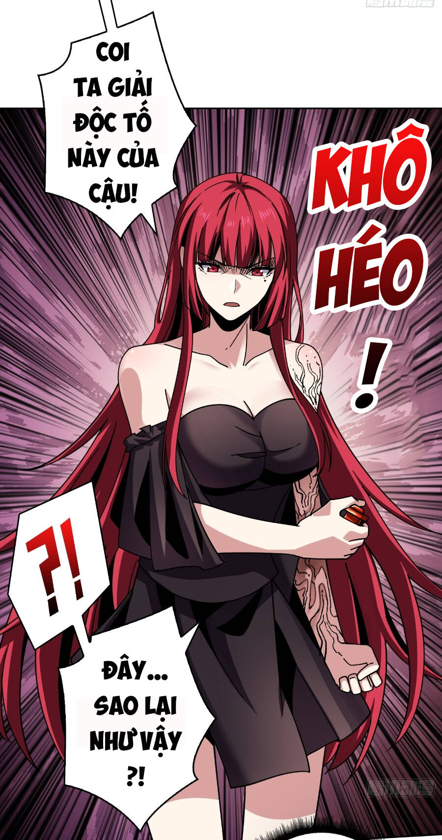 Vừa Chơi Đã Có Tài Khoản Vương Giả - Chapter 236 - Page 41