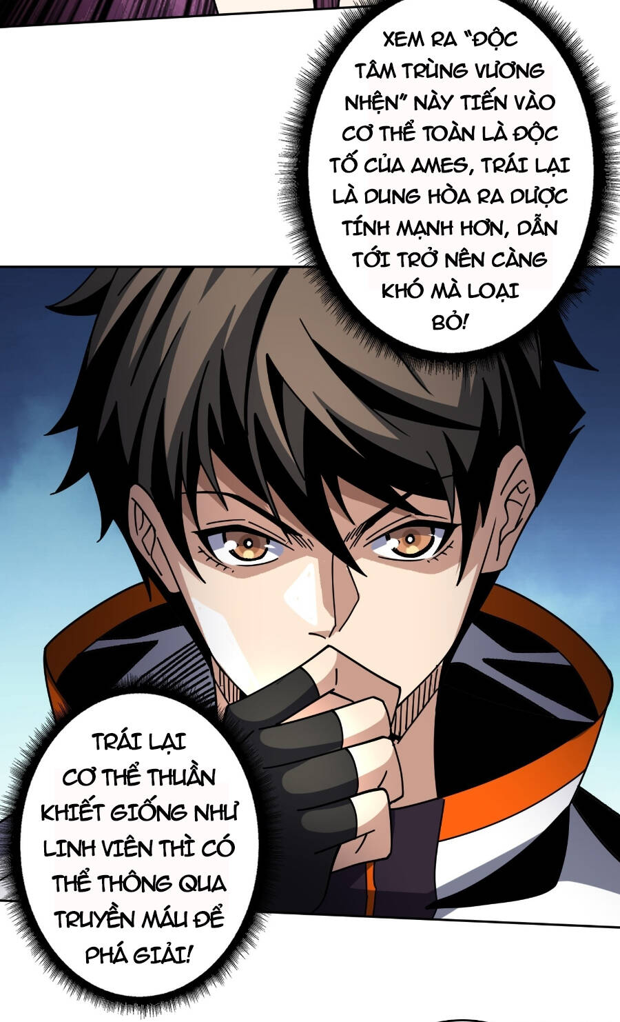 Vừa Chơi Đã Có Tài Khoản Vương Giả - Chapter 236 - Page 42