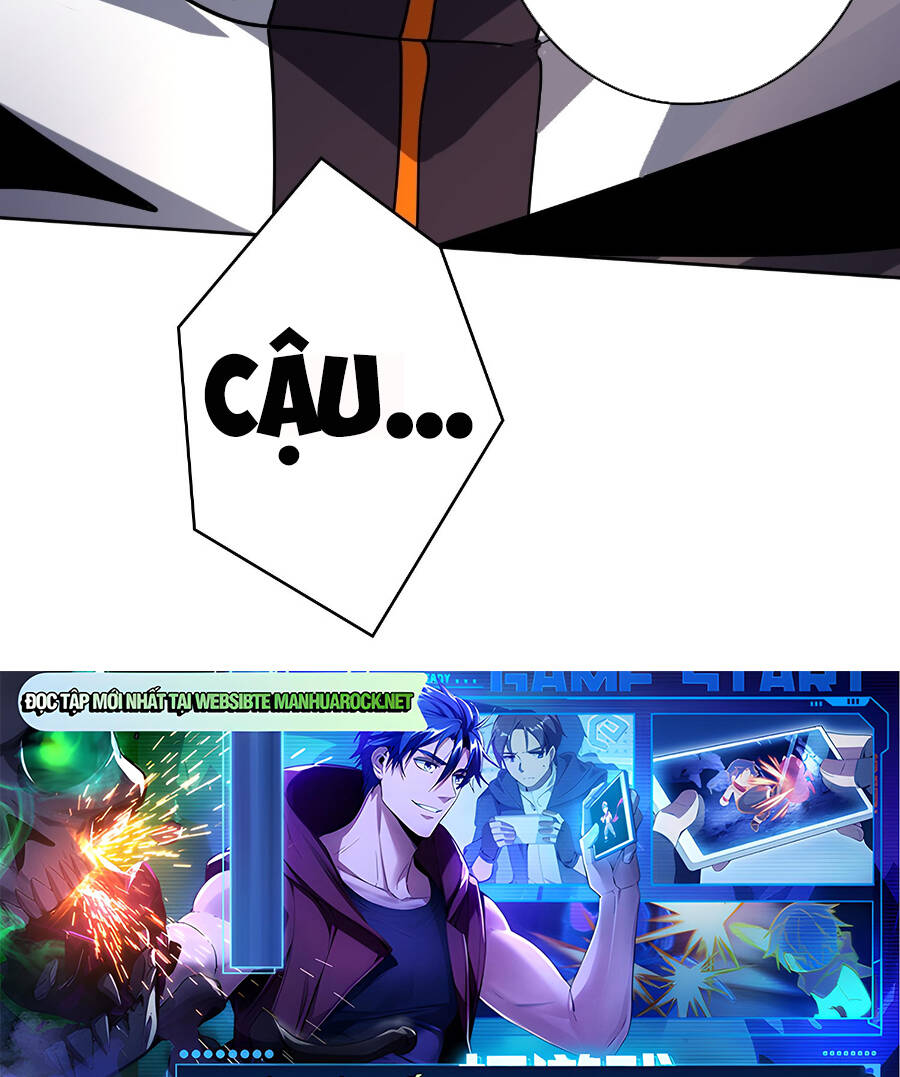 Vừa Chơi Đã Có Tài Khoản Vương Giả - Chapter 236 - Page 45