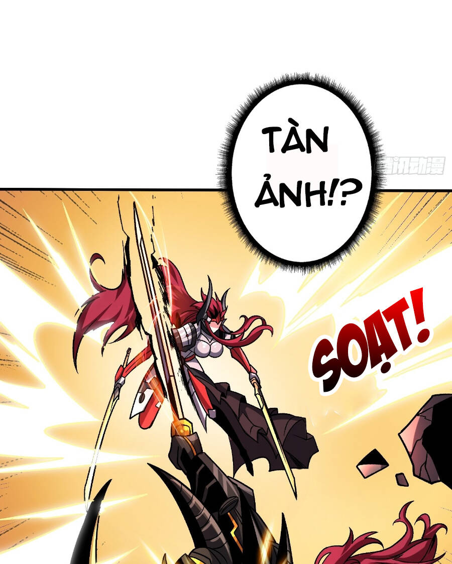 Vừa Chơi Đã Có Tài Khoản Vương Giả - Chapter 236 - Page 8