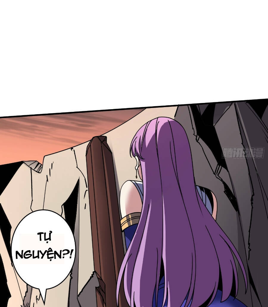 Vừa Chơi Đã Có Tài Khoản Vương Giả - Chapter 237 - Page 9