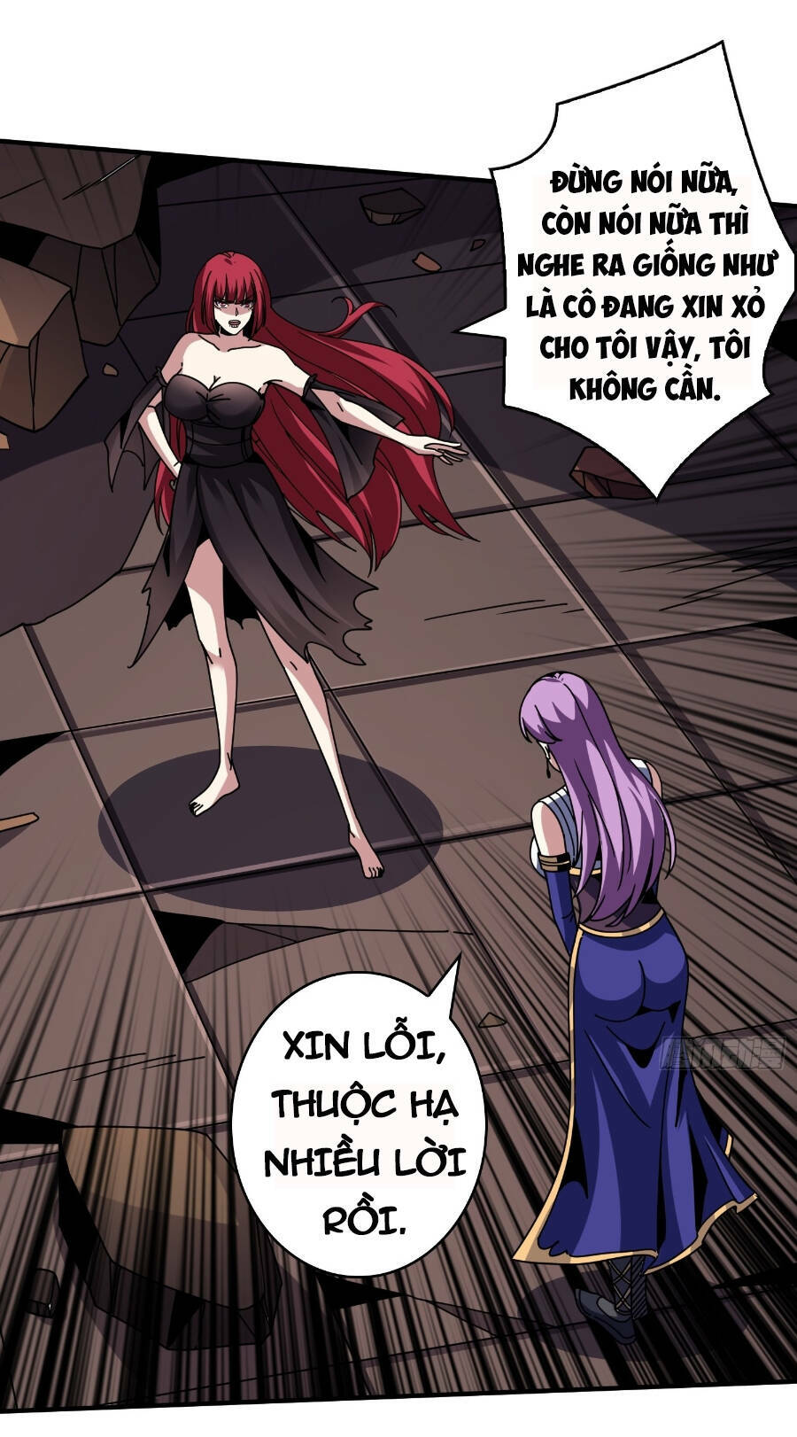 Vừa Chơi Đã Có Tài Khoản Vương Giả - Chapter 237 - Page 13