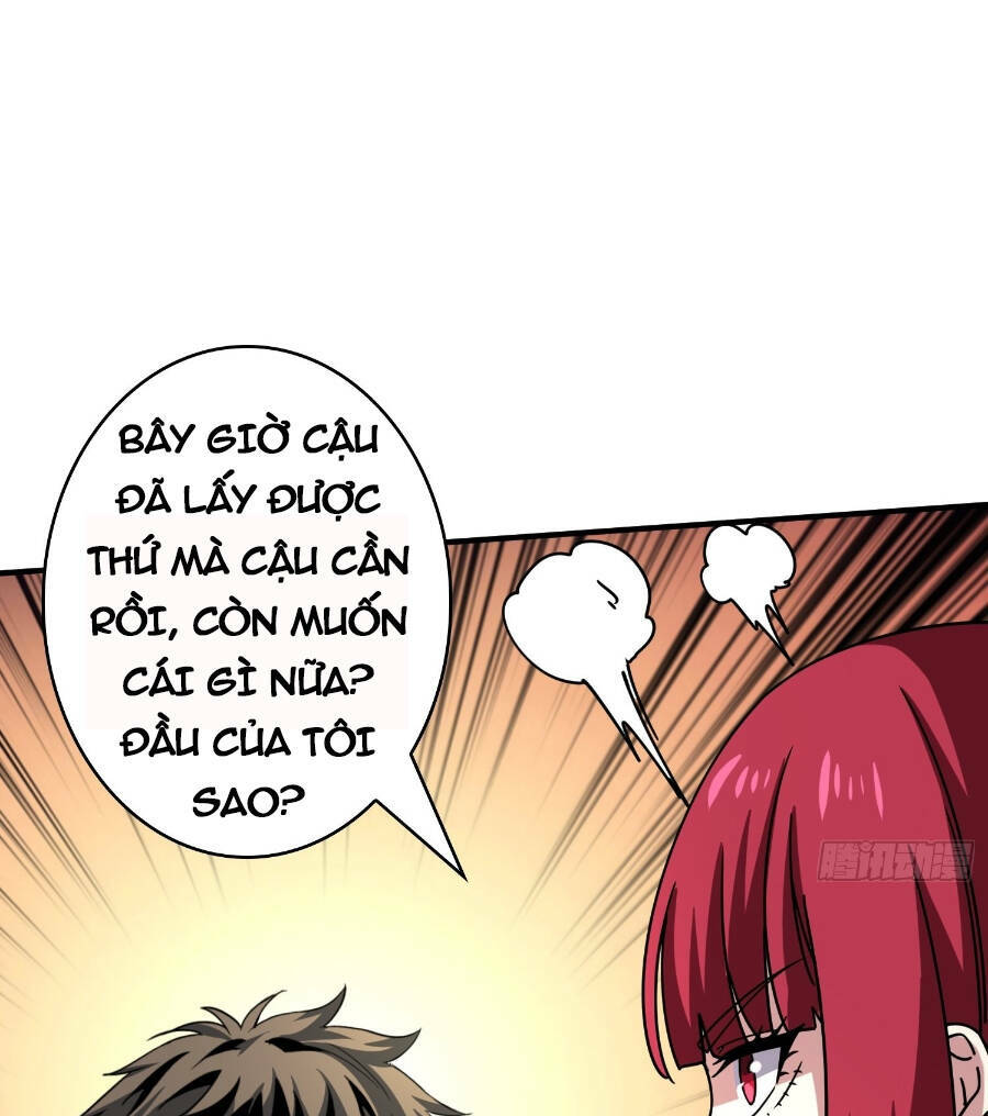 Vừa Chơi Đã Có Tài Khoản Vương Giả - Chapter 237 - Page 14