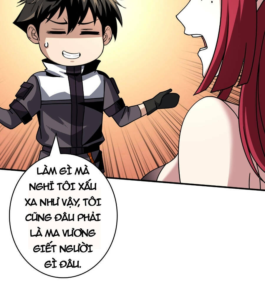 Vừa Chơi Đã Có Tài Khoản Vương Giả - Chapter 237 - Page 15