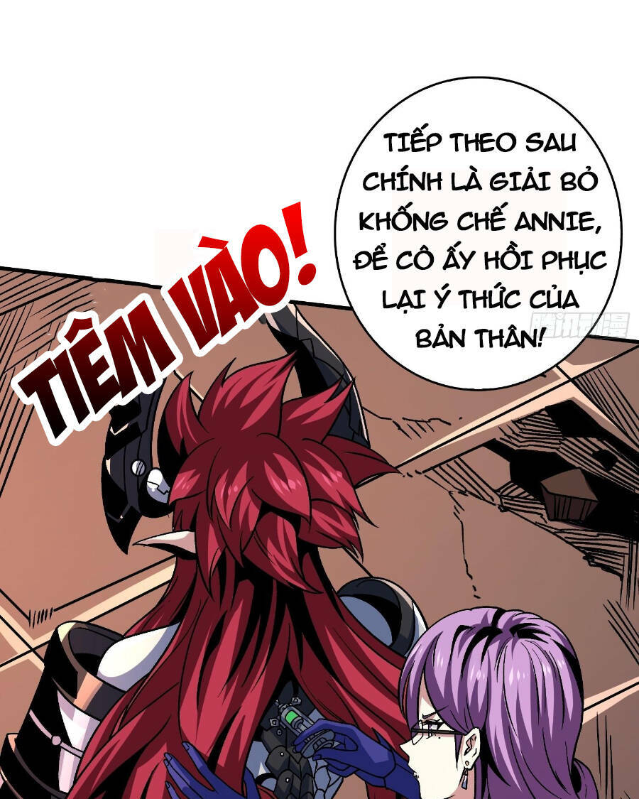 Vừa Chơi Đã Có Tài Khoản Vương Giả - Chapter 237 - Page 18