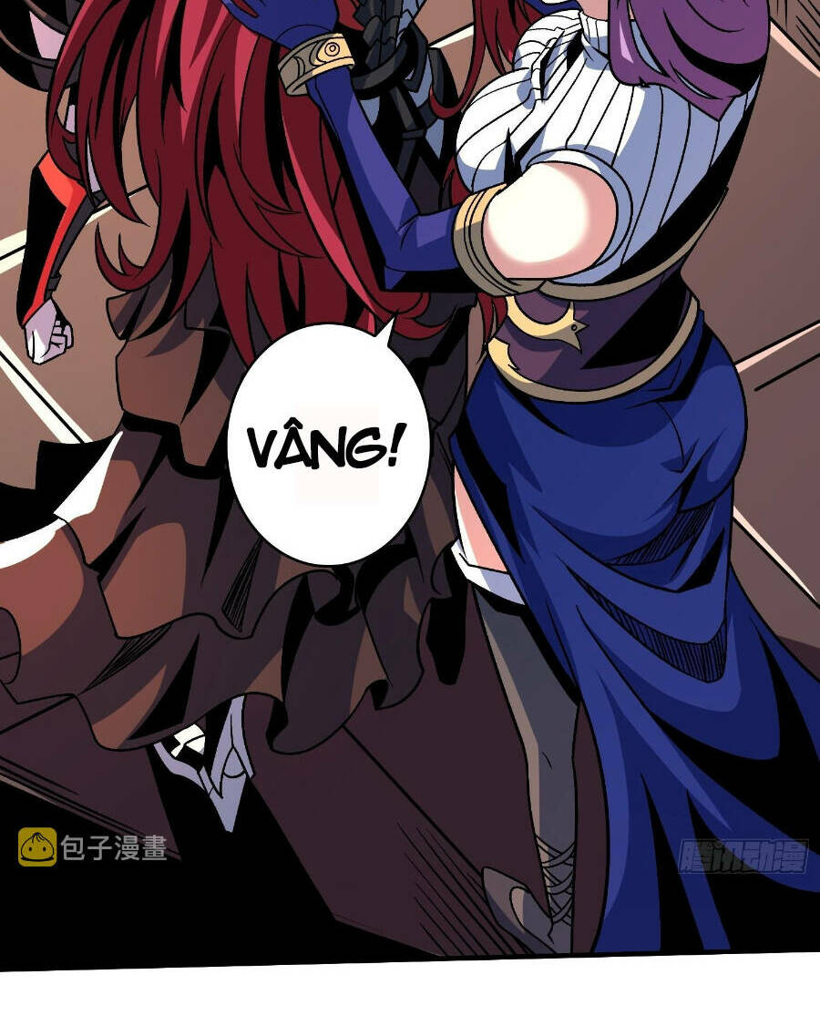 Vừa Chơi Đã Có Tài Khoản Vương Giả - Chapter 237 - Page 19