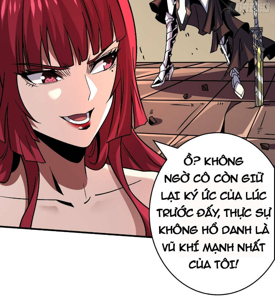 Vừa Chơi Đã Có Tài Khoản Vương Giả - Chapter 237 - Page 23