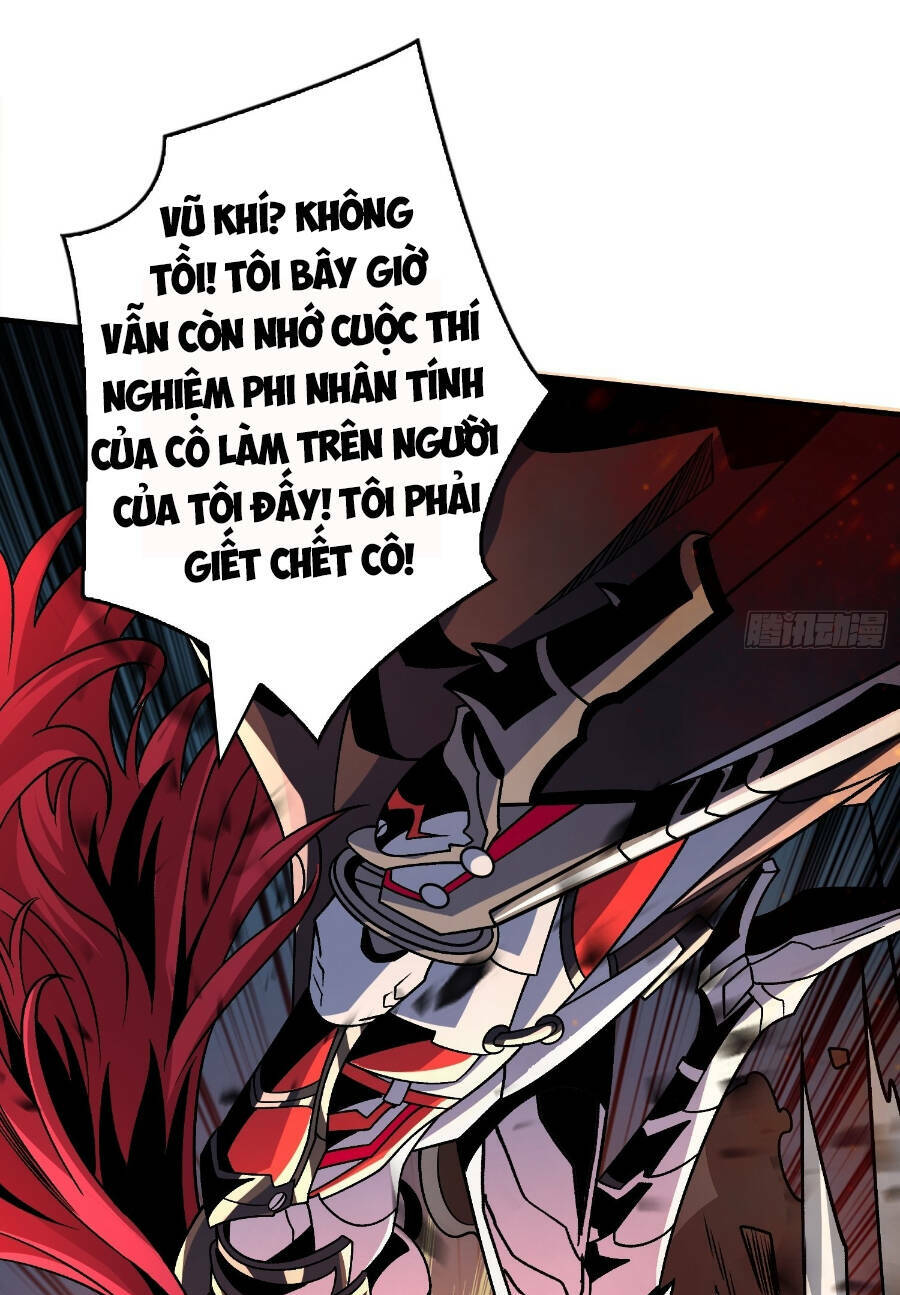 Vừa Chơi Đã Có Tài Khoản Vương Giả - Chapter 237 - Page 24