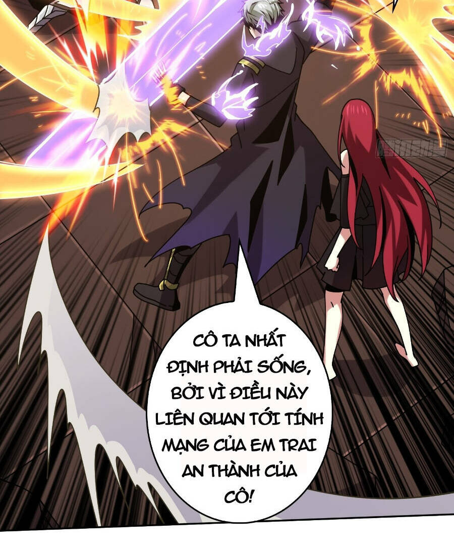 Vừa Chơi Đã Có Tài Khoản Vương Giả - Chapter 237 - Page 29