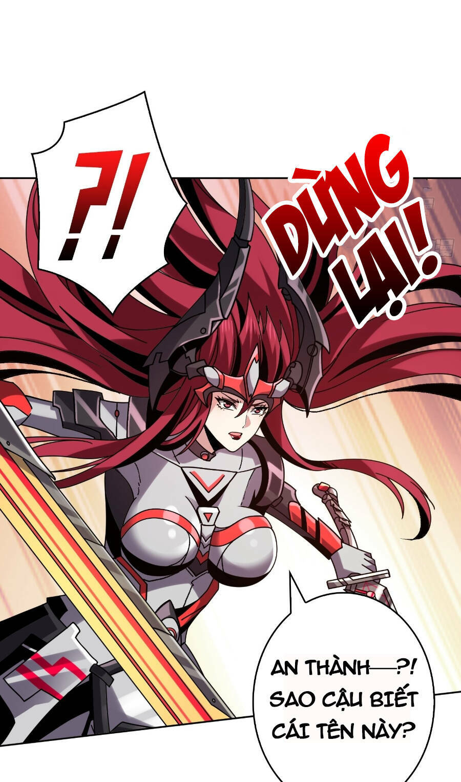 Vừa Chơi Đã Có Tài Khoản Vương Giả - Chapter 237 - Page 30