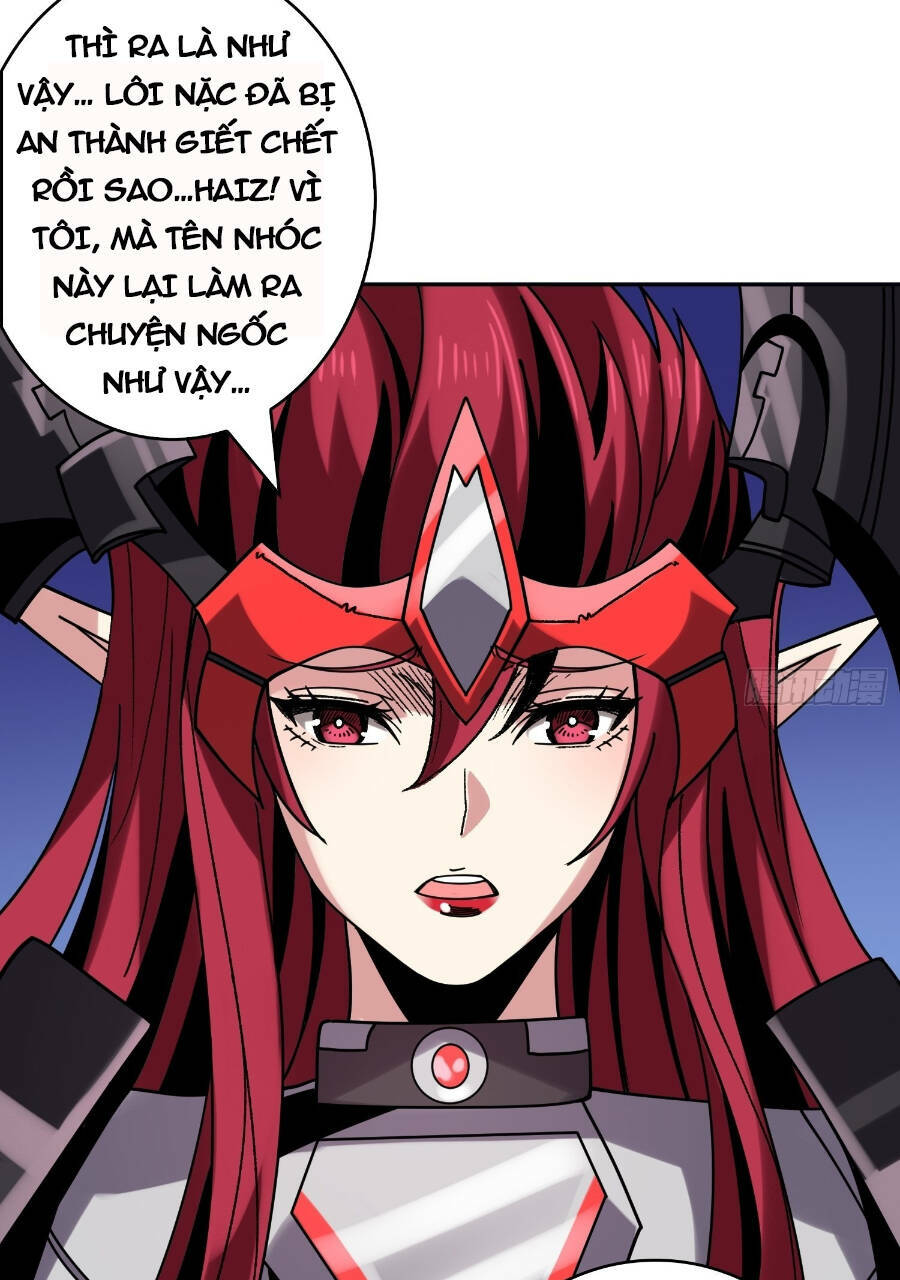 Vừa Chơi Đã Có Tài Khoản Vương Giả - Chapter 237 - Page 33