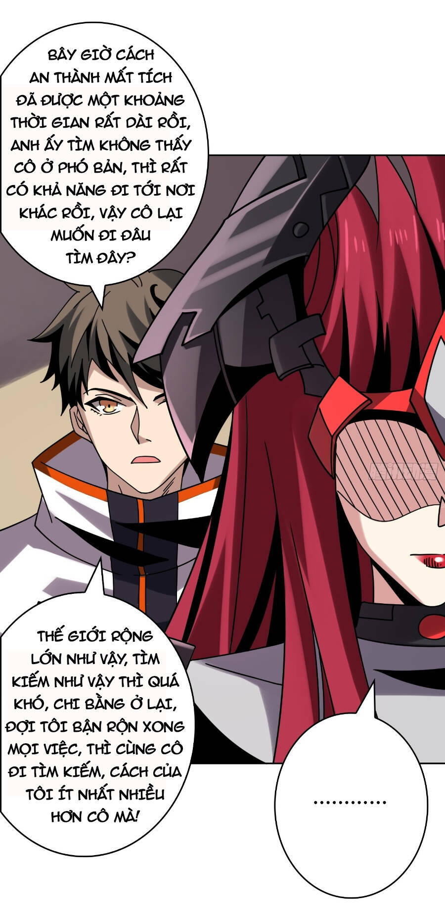 Vừa Chơi Đã Có Tài Khoản Vương Giả - Chapter 237 - Page 37