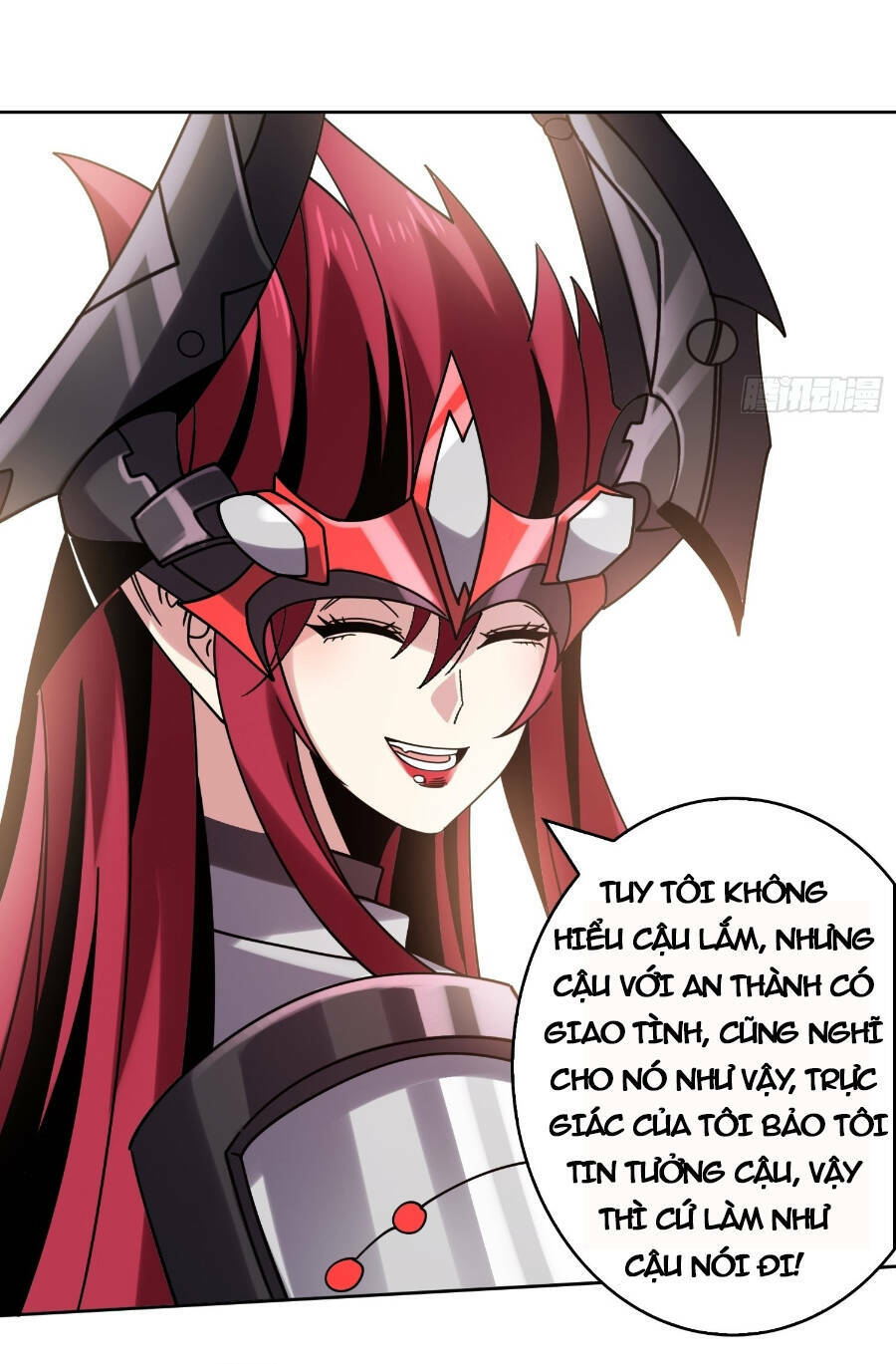 Vừa Chơi Đã Có Tài Khoản Vương Giả - Chapter 237 - Page 38