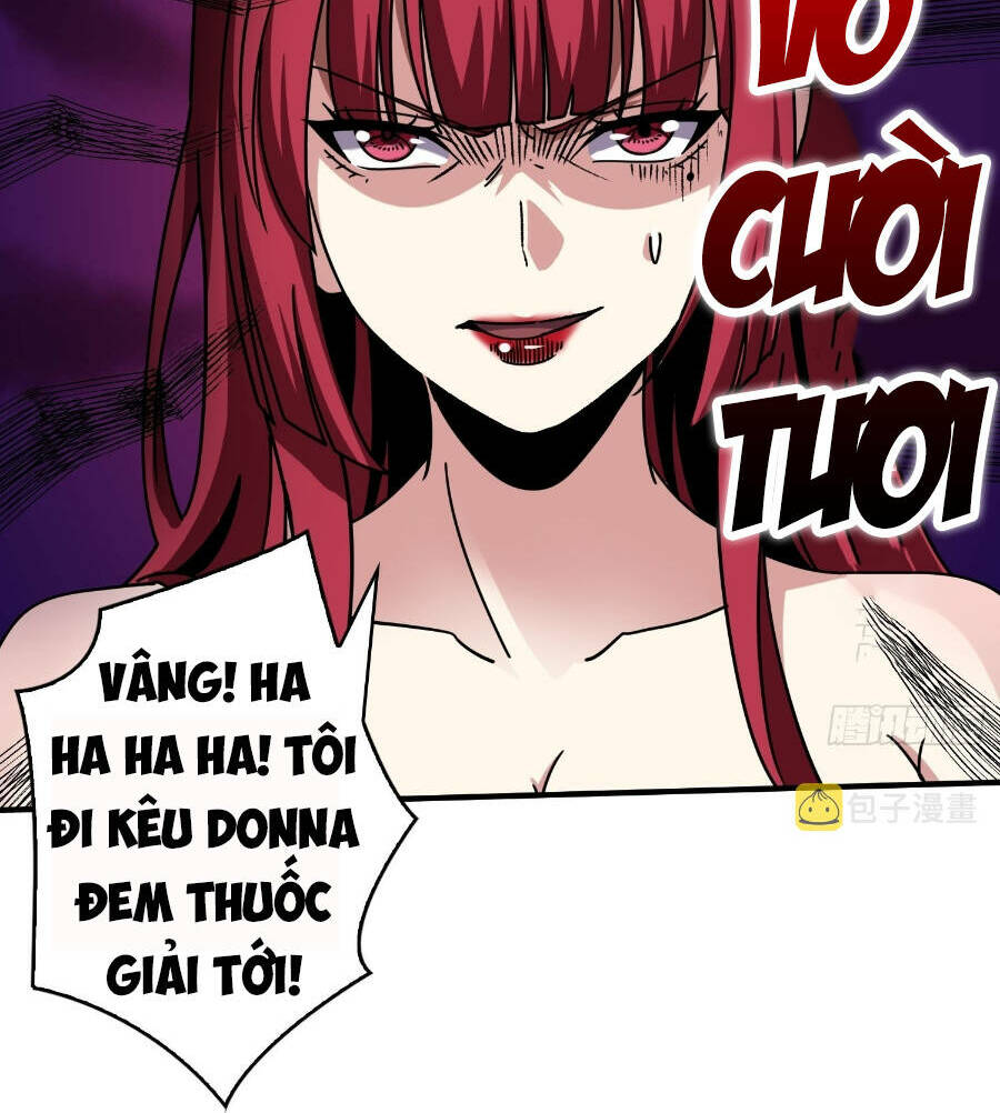 Vừa Chơi Đã Có Tài Khoản Vương Giả - Chapter 237 - Page 3