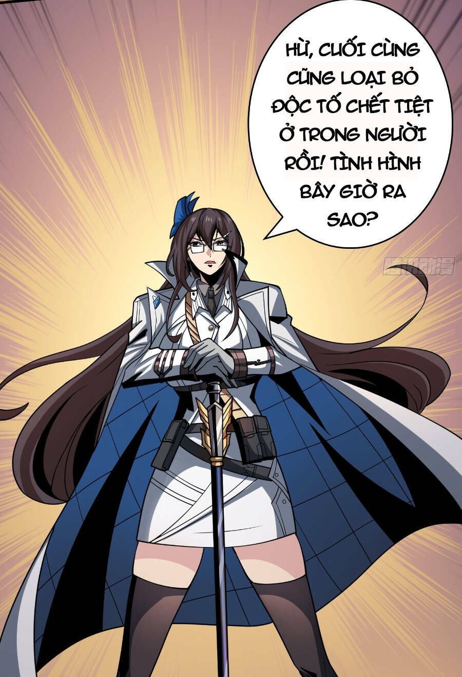 Vừa Chơi Đã Có Tài Khoản Vương Giả - Chapter 237 - Page 43