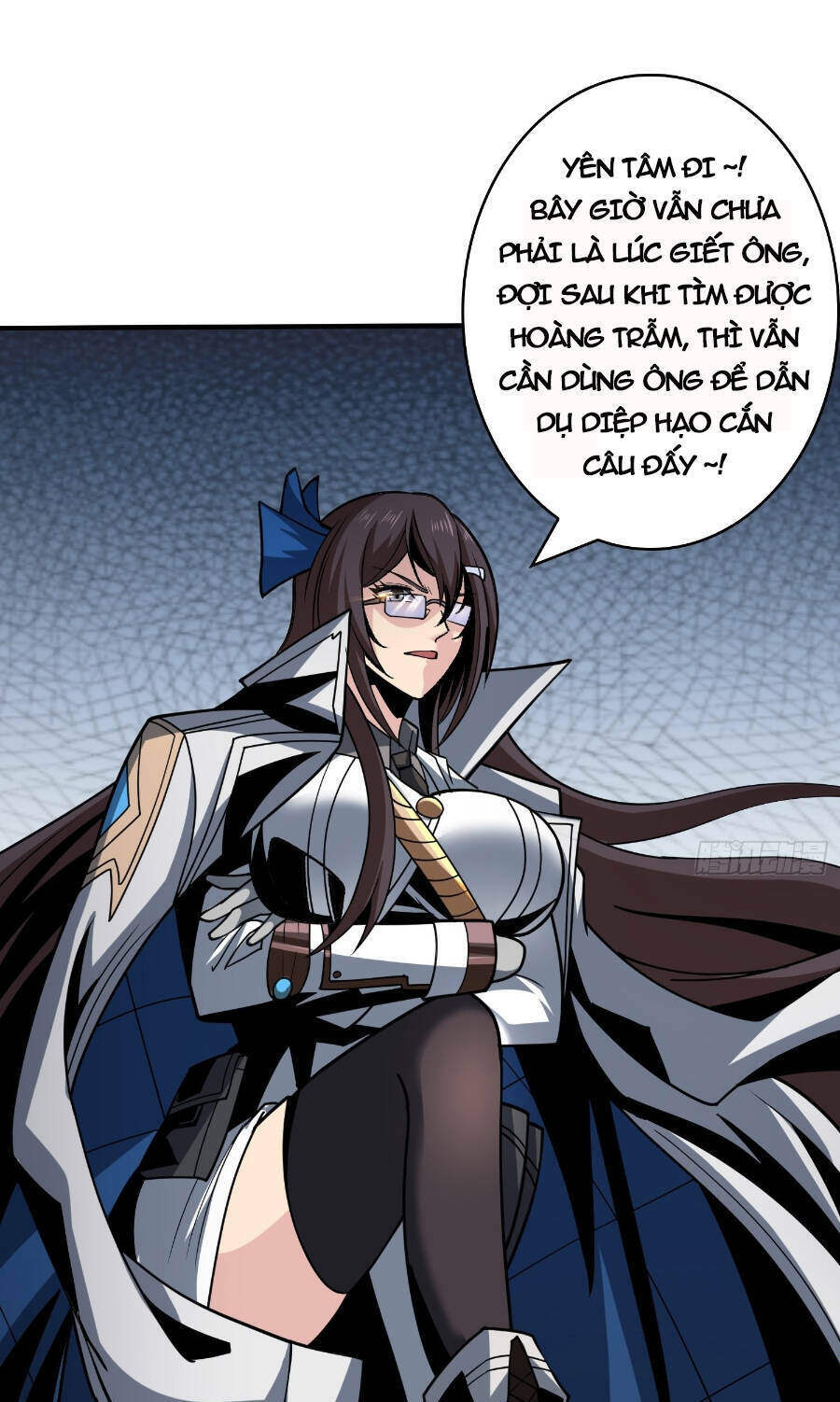 Vừa Chơi Đã Có Tài Khoản Vương Giả - Chapter 237 - Page 46