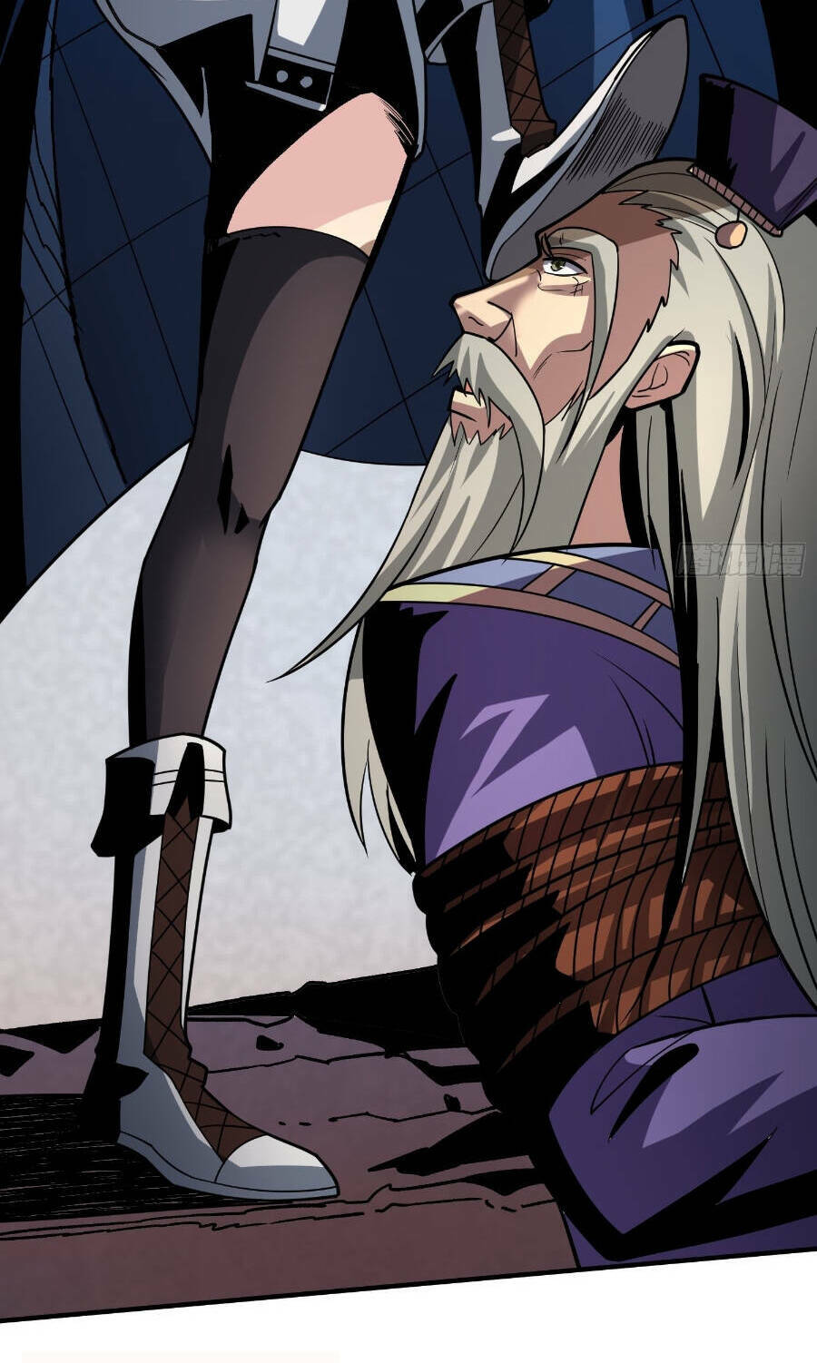 Vừa Chơi Đã Có Tài Khoản Vương Giả - Chapter 237 - Page 47