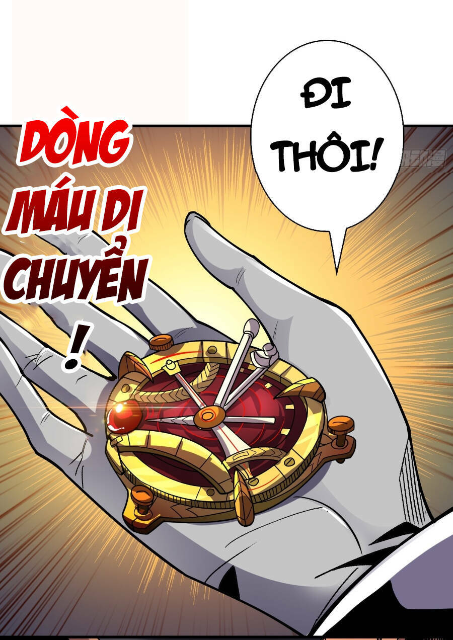 Vừa Chơi Đã Có Tài Khoản Vương Giả - Chapter 237 - Page 48