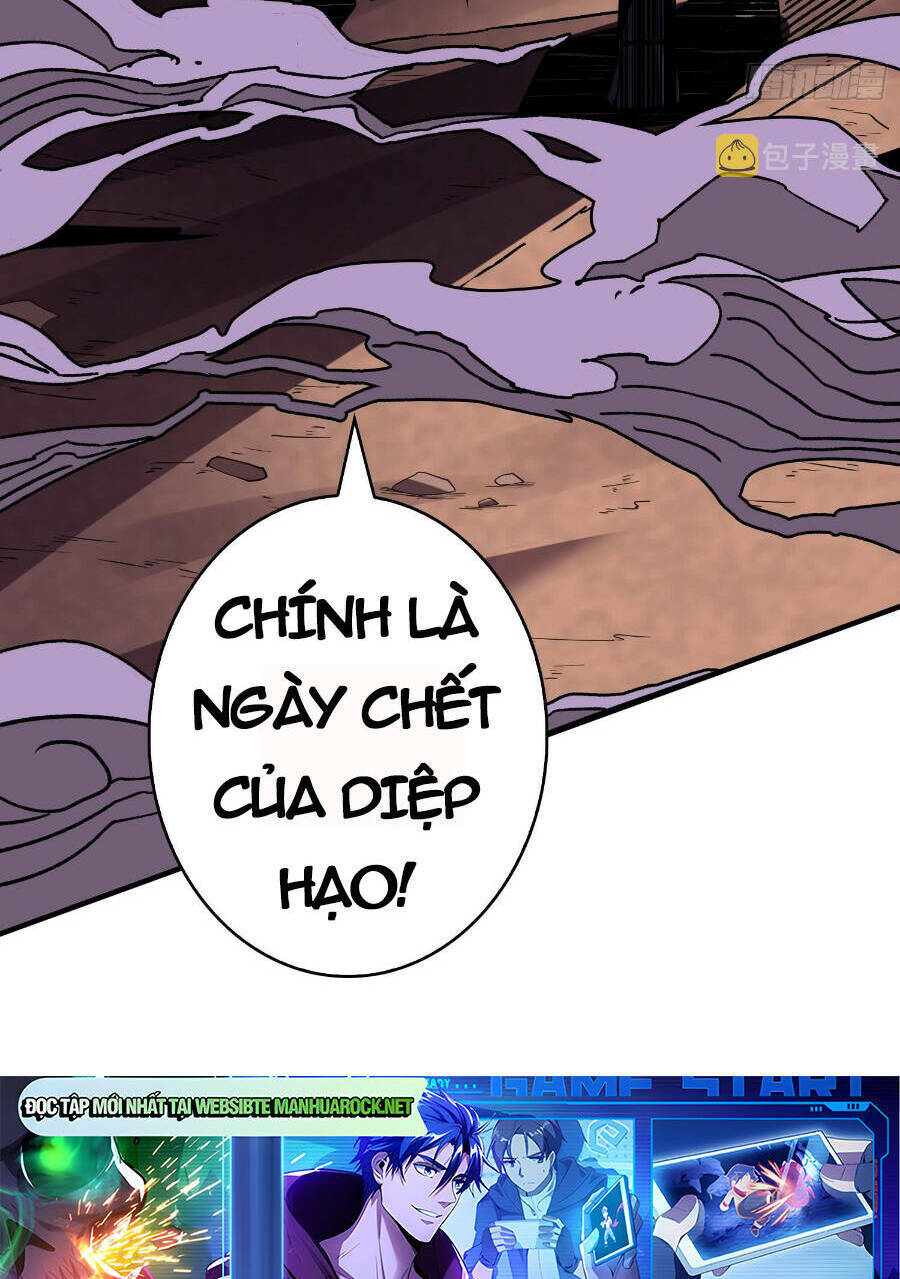 Vừa Chơi Đã Có Tài Khoản Vương Giả - Chapter 237 - Page 51