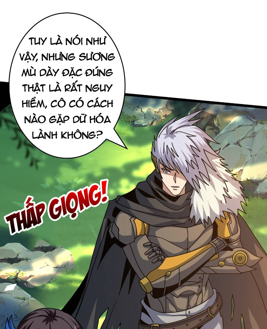 Vừa Chơi Đã Có Tài Khoản Vương Giả - Chapter 238 - Page 9