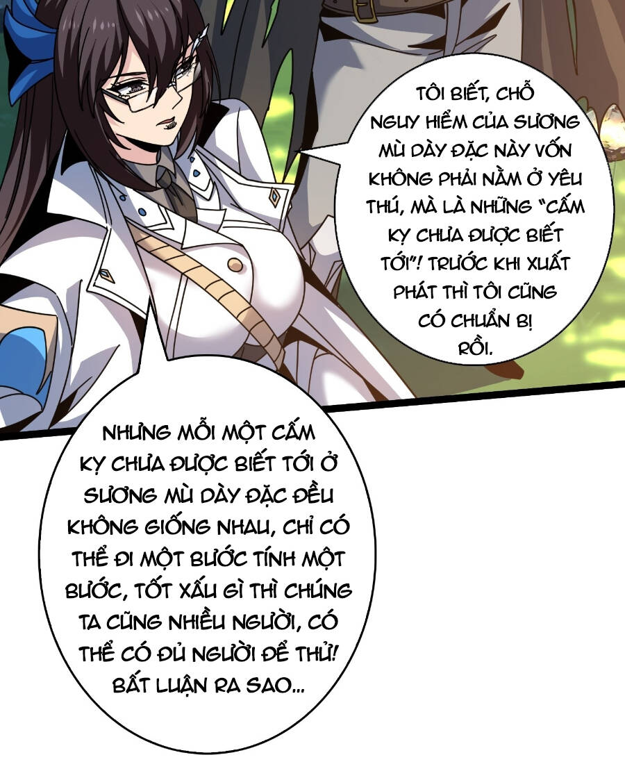 Vừa Chơi Đã Có Tài Khoản Vương Giả - Chapter 238 - Page 10