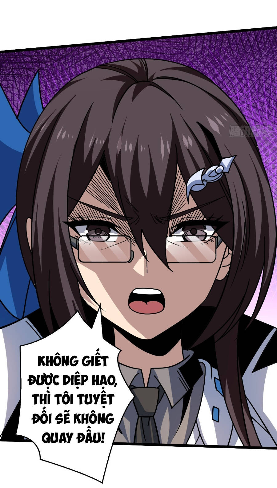 Vừa Chơi Đã Có Tài Khoản Vương Giả - Chapter 238 - Page 11