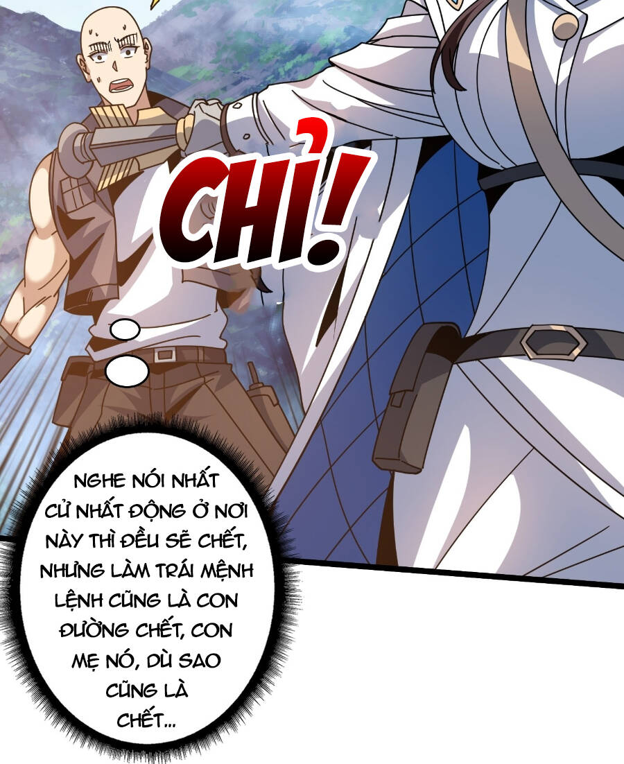 Vừa Chơi Đã Có Tài Khoản Vương Giả - Chapter 238 - Page 15