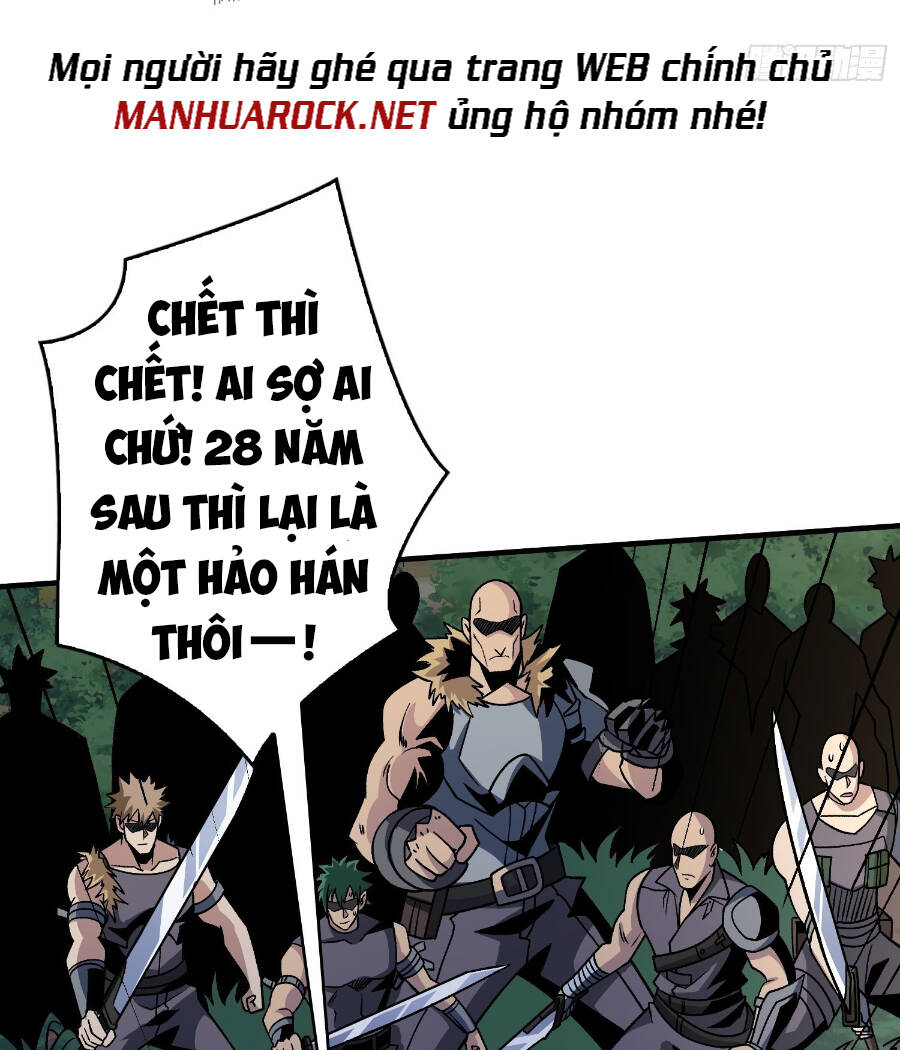 Vừa Chơi Đã Có Tài Khoản Vương Giả - Chapter 238 - Page 16