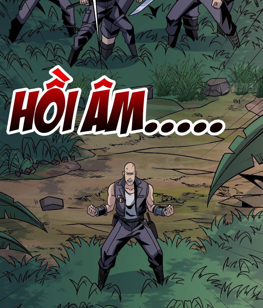 Vừa Chơi Đã Có Tài Khoản Vương Giả - Chapter 238 - Page 17