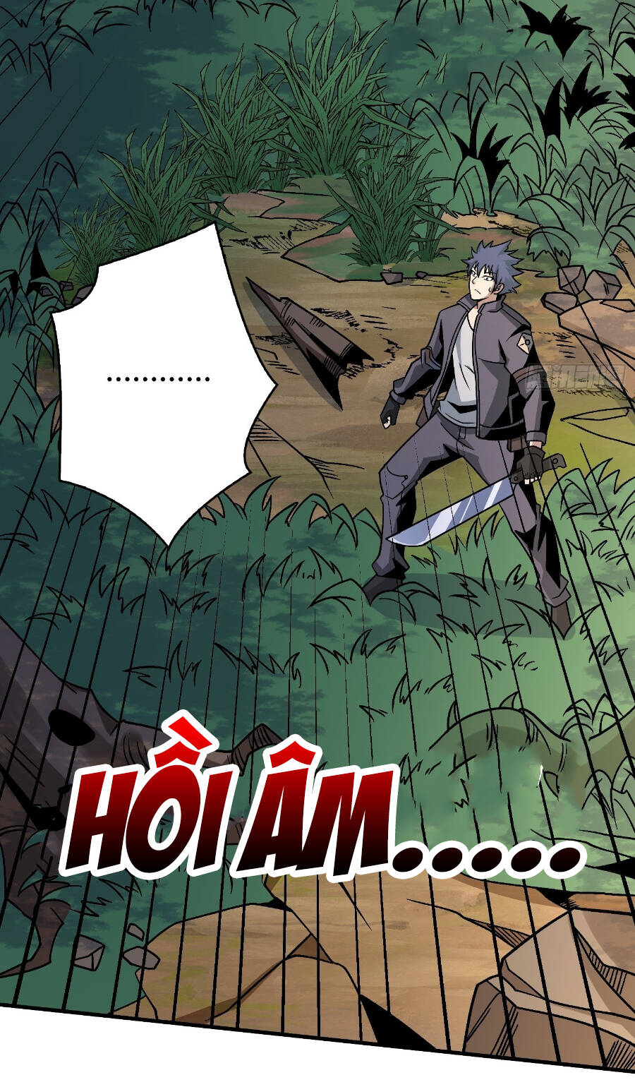 Vừa Chơi Đã Có Tài Khoản Vương Giả - Chapter 238 - Page 18