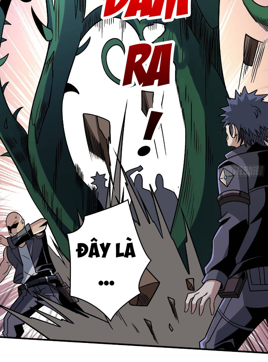 Vừa Chơi Đã Có Tài Khoản Vương Giả - Chapter 238 - Page 22