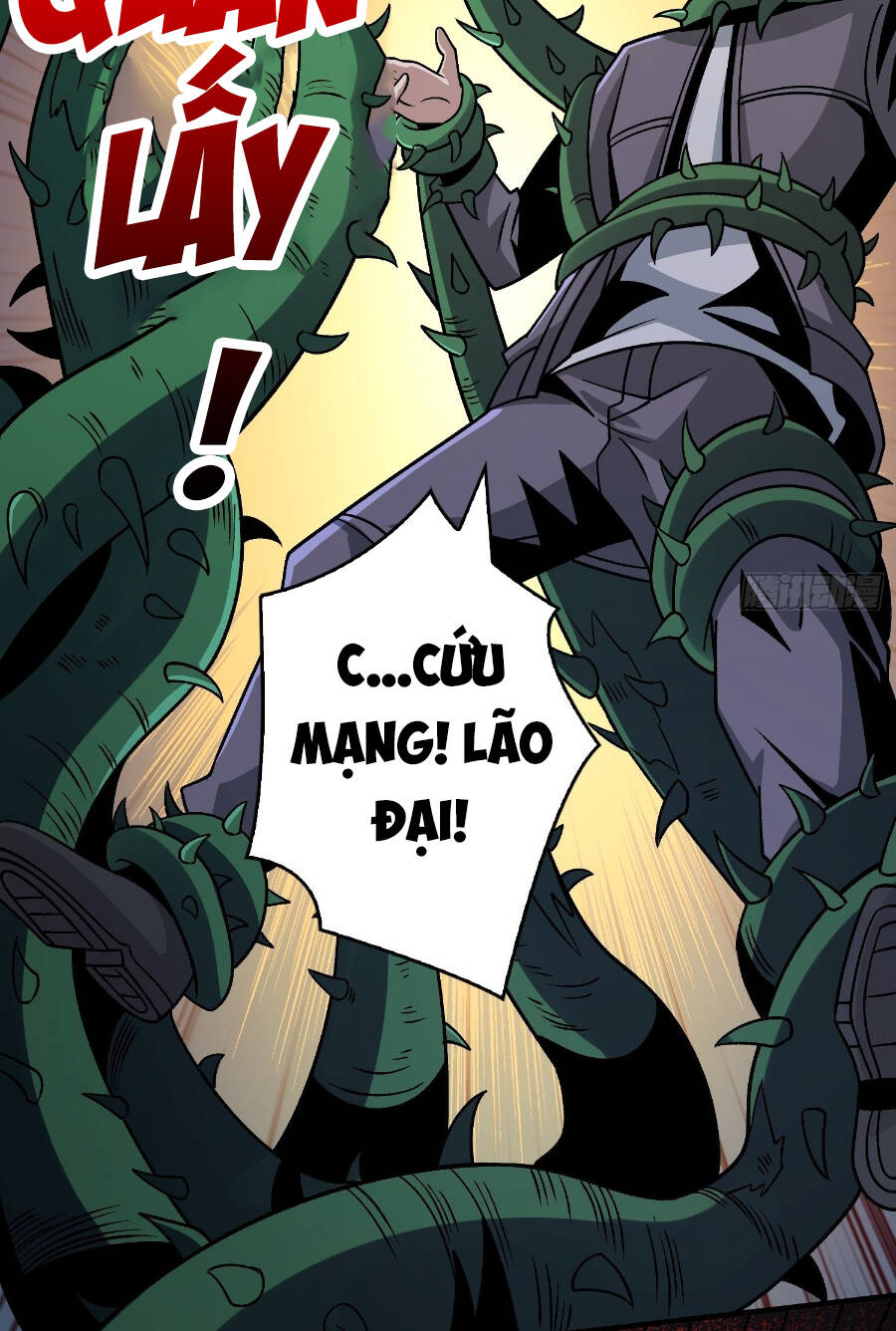 Vừa Chơi Đã Có Tài Khoản Vương Giả - Chapter 238 - Page 24