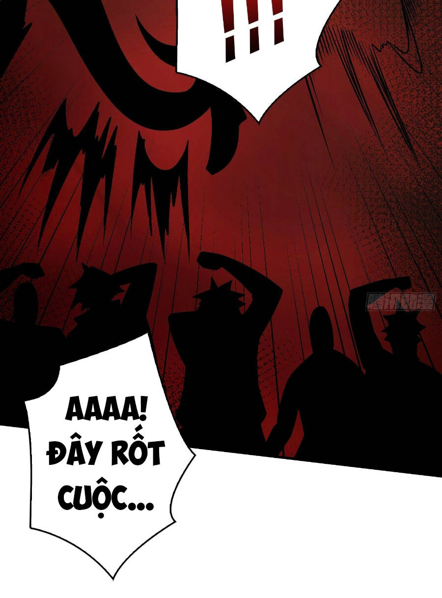 Vừa Chơi Đã Có Tài Khoản Vương Giả - Chapter 238 - Page 26