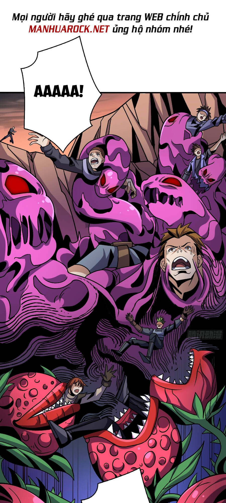 Vừa Chơi Đã Có Tài Khoản Vương Giả - Chapter 238 - Page 30