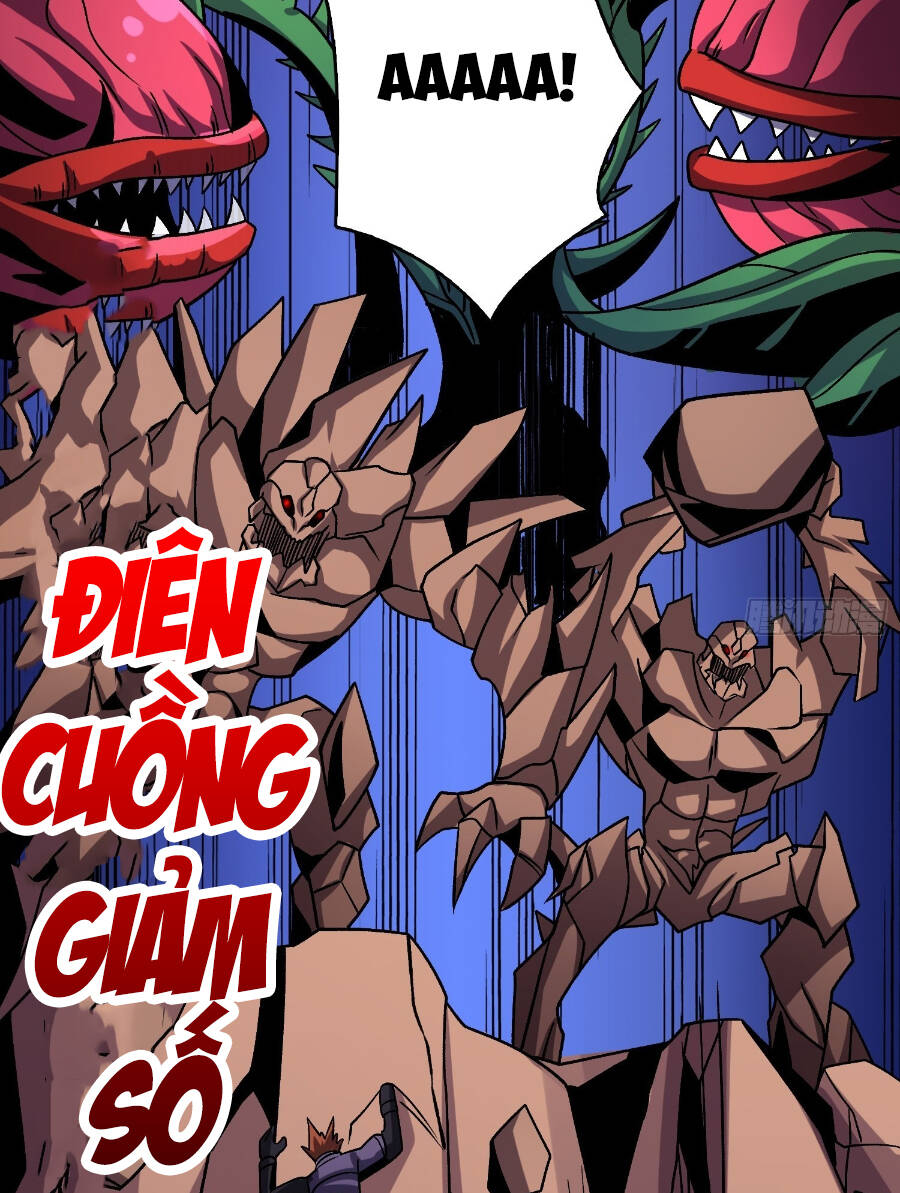 Vừa Chơi Đã Có Tài Khoản Vương Giả - Chapter 238 - Page 31