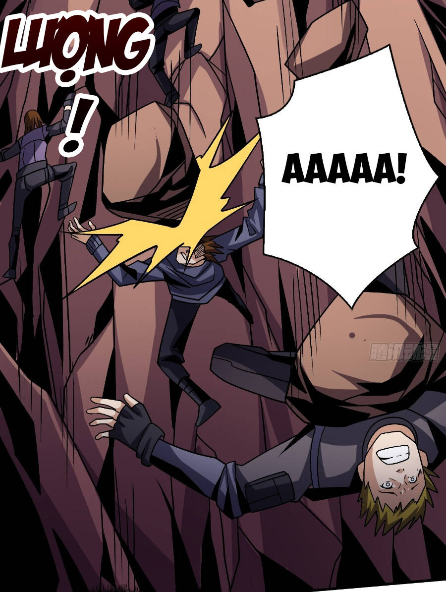 Vừa Chơi Đã Có Tài Khoản Vương Giả - Chapter 238 - Page 32