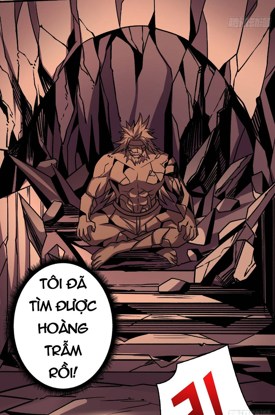 Vừa Chơi Đã Có Tài Khoản Vương Giả - Chapter 238 - Page 35