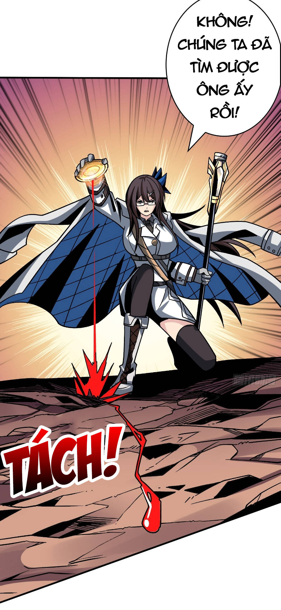 Vừa Chơi Đã Có Tài Khoản Vương Giả - Chapter 238 - Page 37