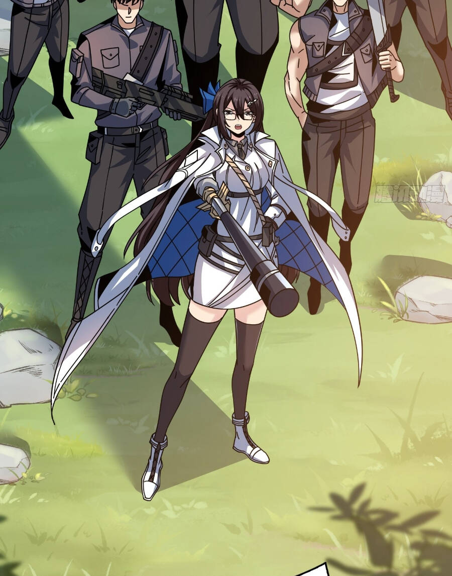 Vừa Chơi Đã Có Tài Khoản Vương Giả - Chapter 238 - Page 3