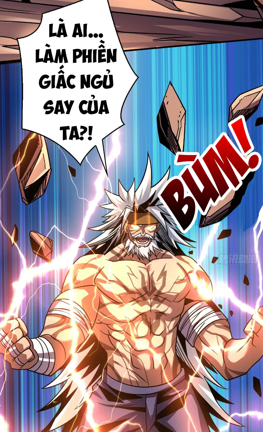 Vừa Chơi Đã Có Tài Khoản Vương Giả - Chapter 238 - Page 39